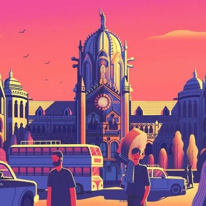 Cabbage and Beans Foogath (500ml)