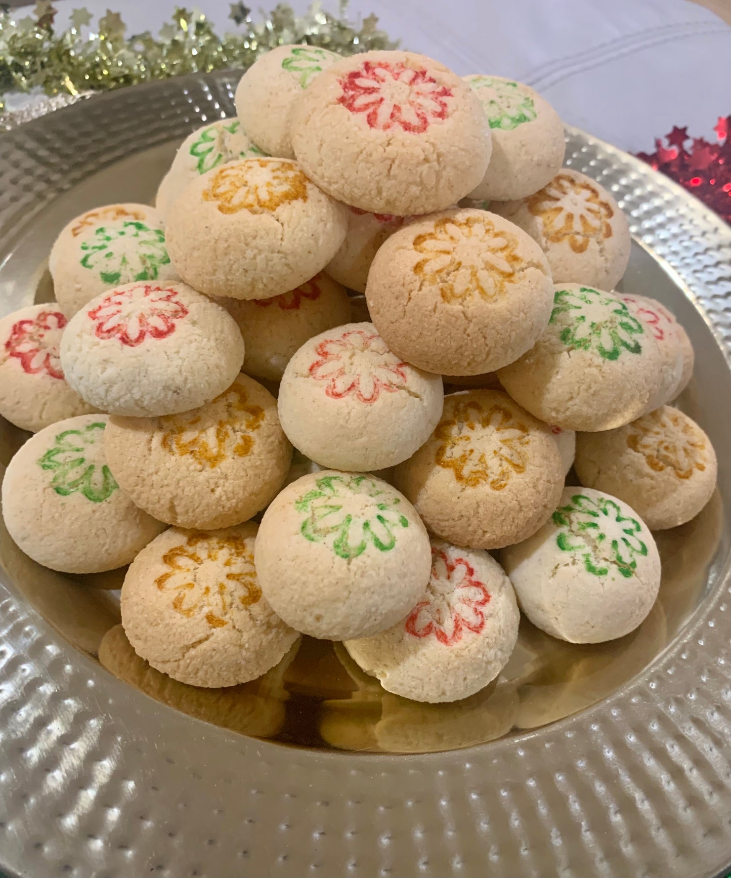 Christmas Box