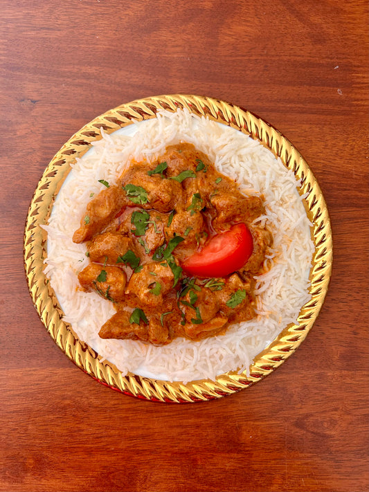 Chicken Xacuti (1kg)