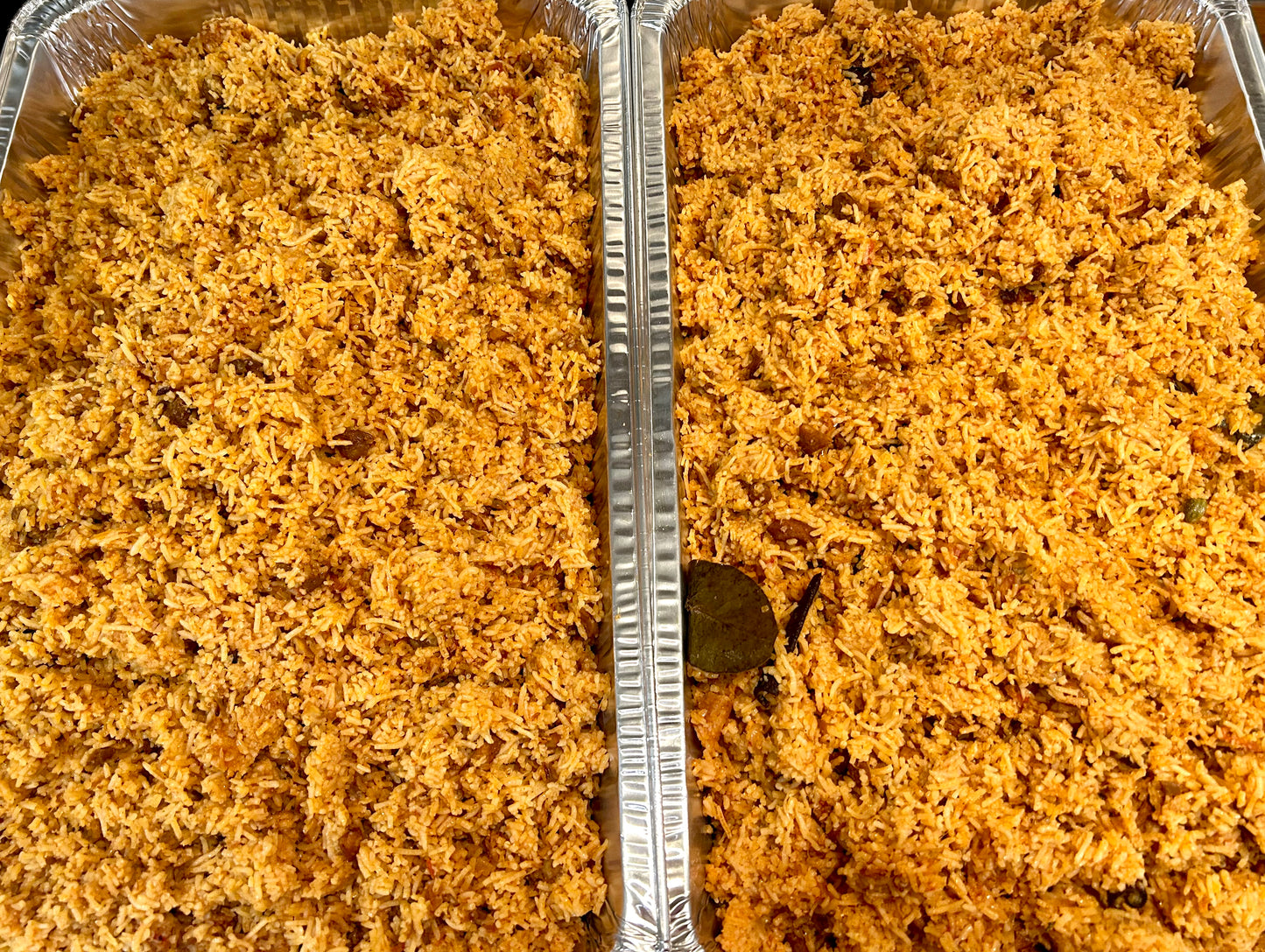 Choriz Pulao (Pork) (1kg)