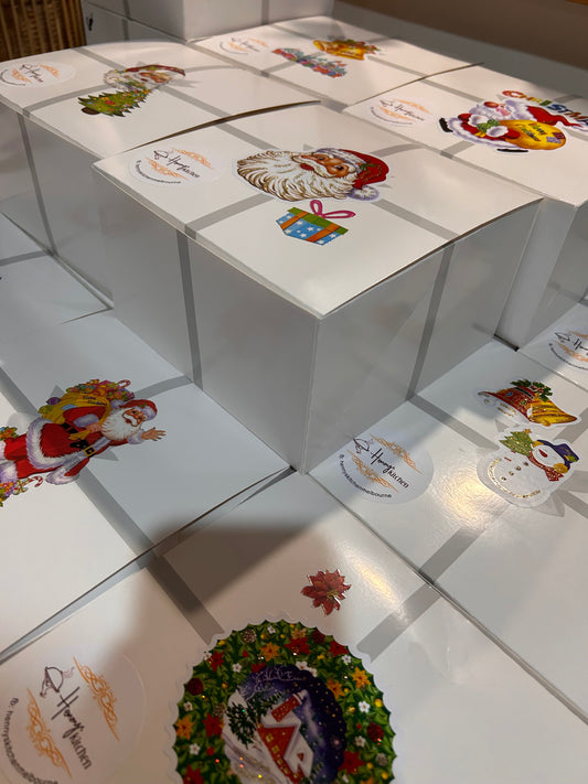Christmas Box