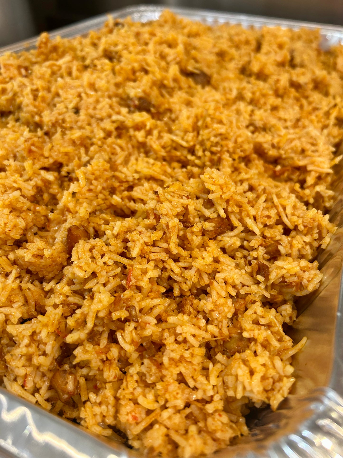 Choriz Pulao (Pork) (1kg)