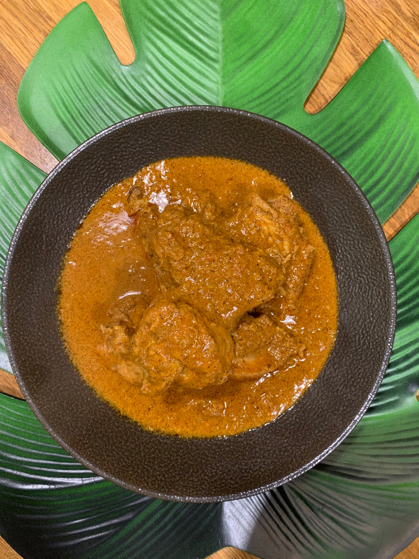Chicken Xacuti (1kg)