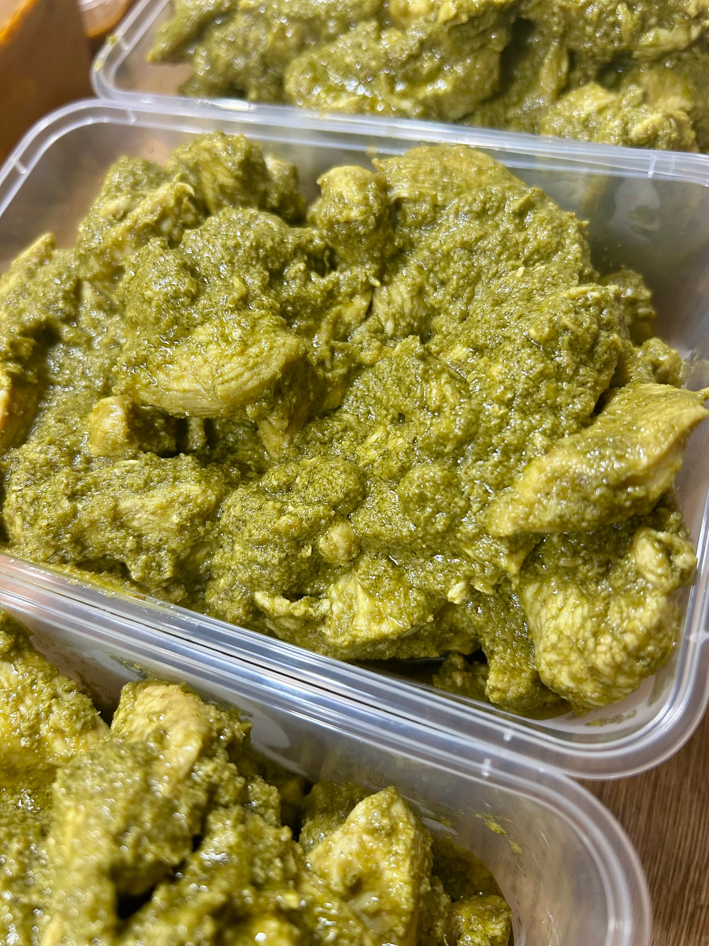 Chicken Cafreal (1kg)