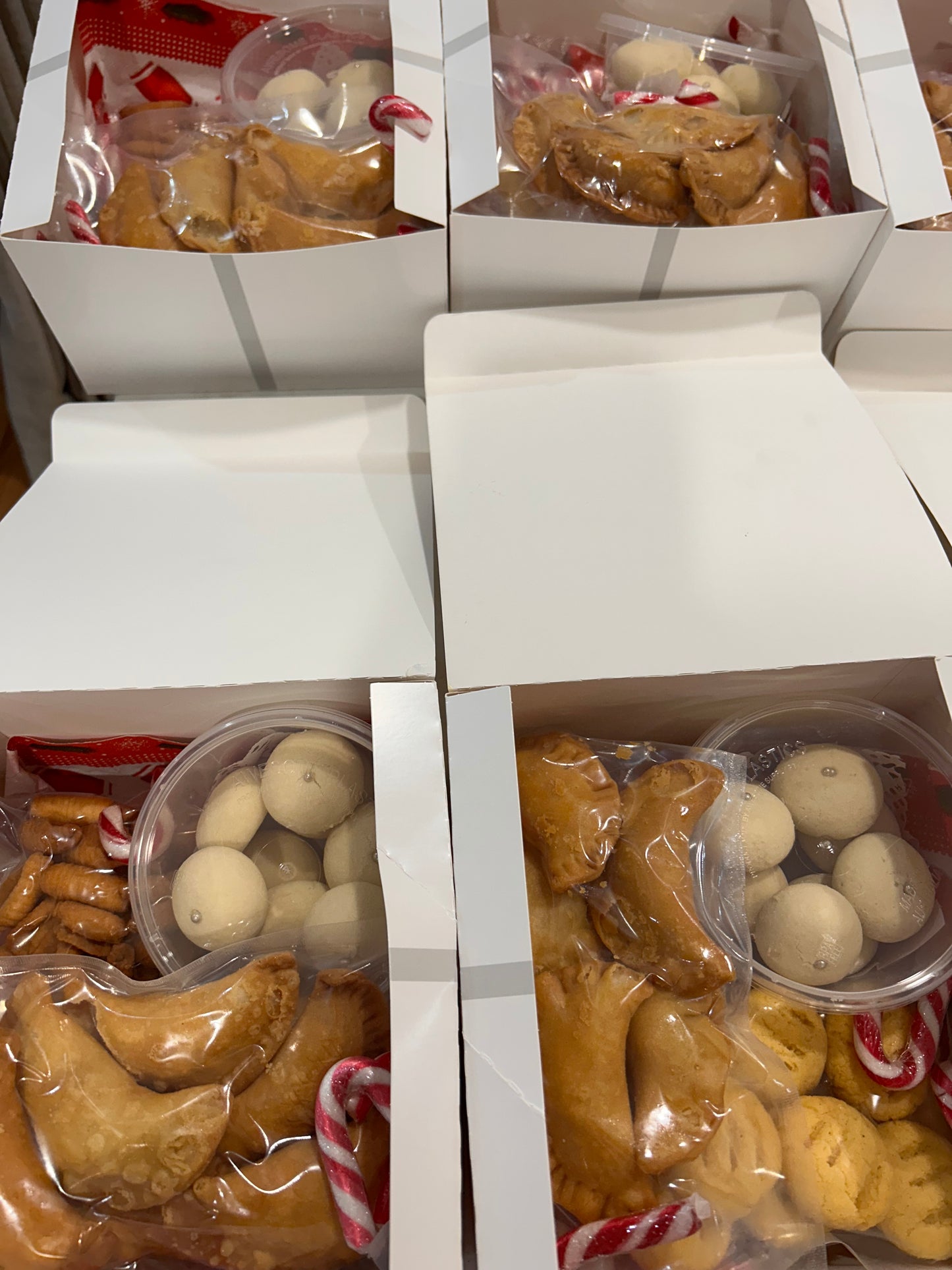 Christmas Box