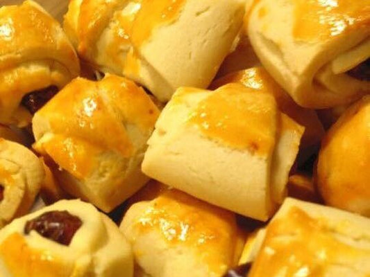 Date Rolls