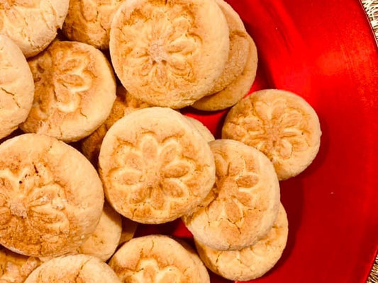 Bolinhas