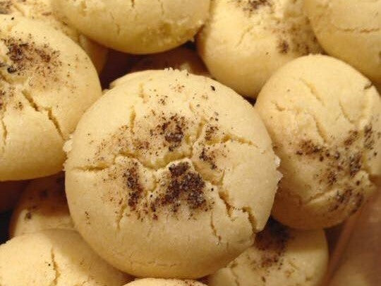 Nankhatai