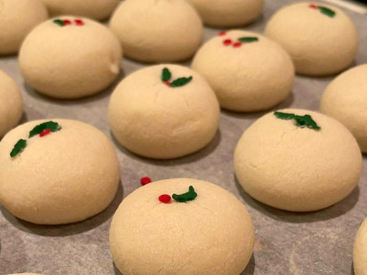 Nankhatai