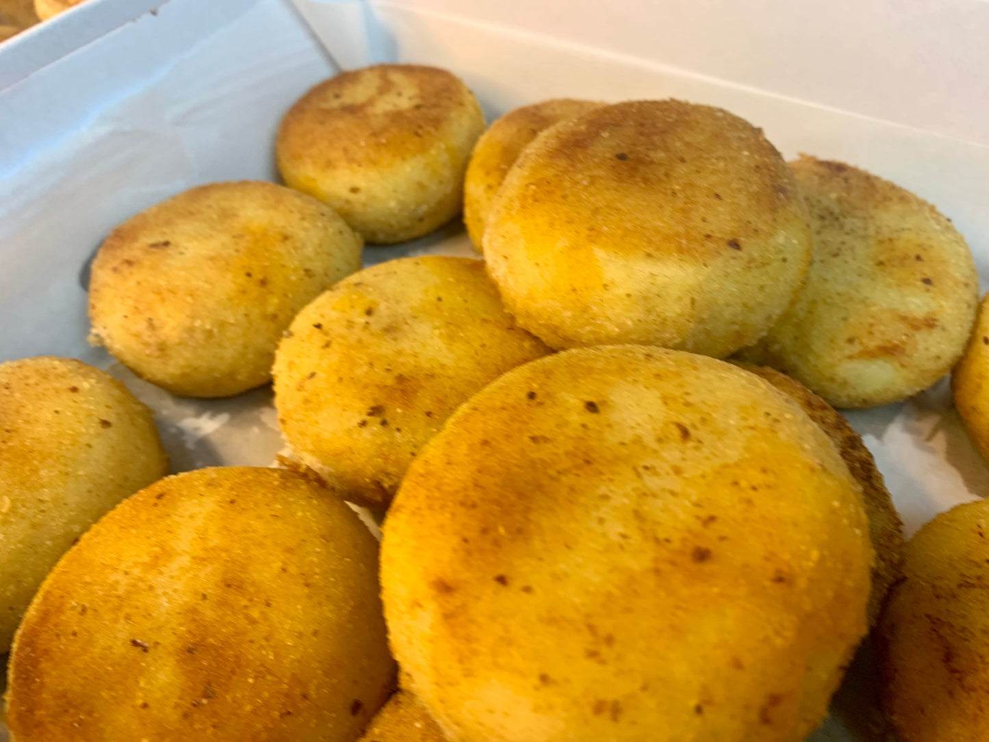 Potato Chops (Beef) (6 pieces)