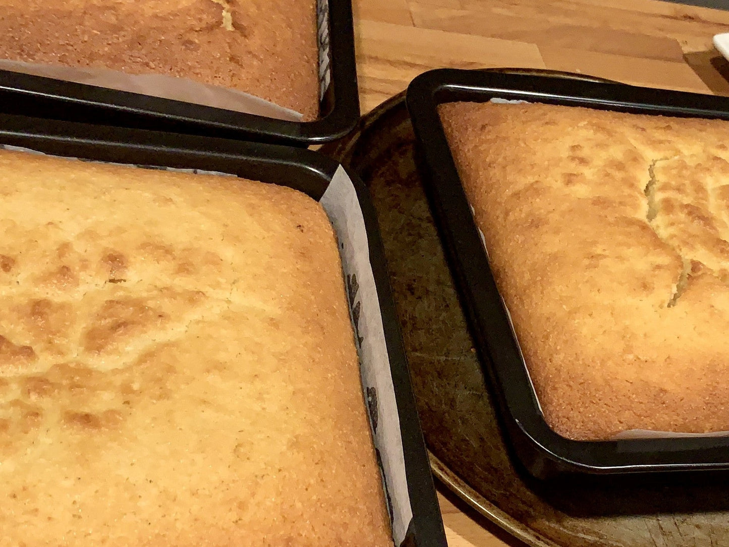 Baath Cake (Festive approx. 500g)